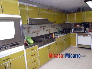 Foto 19 de Casa en Venta Pontevedra Bogota