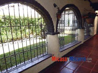 Foto 4 de Casa en Venta Pontevedra Bogota