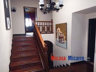 Foto 21 de Casa en Venta Pontevedra Bogota