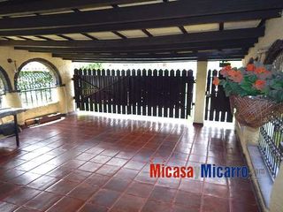 Foto 6 de Casa en Venta Pontevedra Bogota