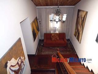 Foto 18 de Casa en Venta Pontevedra Bogota
