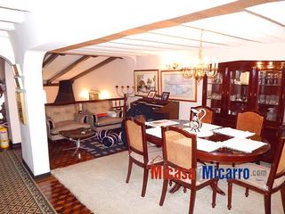 Foto 14 de Casa en Venta Pontevedra Bogota