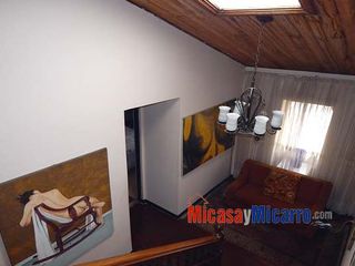 Foto 29 de Casa en Venta Pontevedra Bogota
