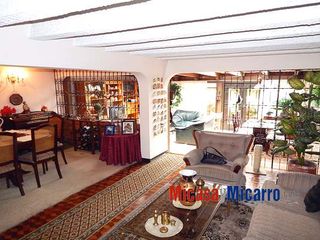 Foto 13 de Casa en Venta Pontevedra Bogota