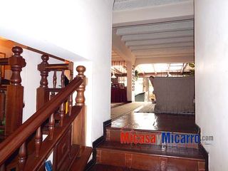 Foto 11 de Casa en Venta Pontevedra Bogota