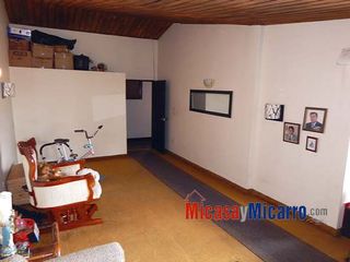 Foto 28 de Casa en Venta Pontevedra Bogota