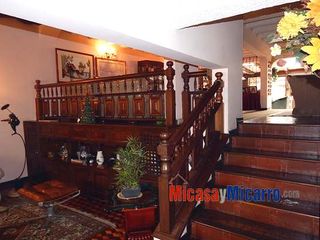 Foto 8 de Casa en Venta Pontevedra Bogota