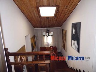 Foto 26 de Casa en Venta Pontevedra Bogota