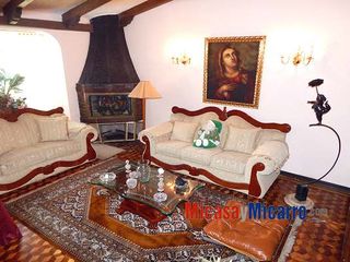 Foto 9 de Casa en Venta Pontevedra Bogota