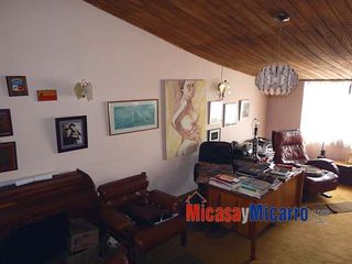 Foto 24 de Casa en Venta Pontevedra Bogota