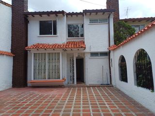 Foto 2 de Casa en Venta Bella Suiza, Bogotá, Usaquén.