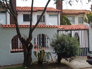 Foto 1 de Casa en Venta Bella Suiza, Bogotá, Usaquén.