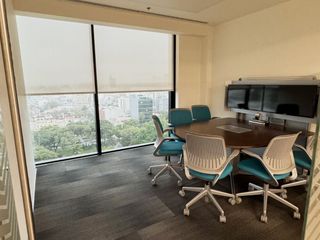 Oficinas en Pacific Tower - 1202