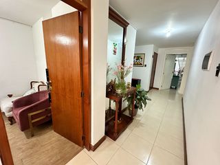 Venta Departamento 1Er Piso En La Calera, Surquillo