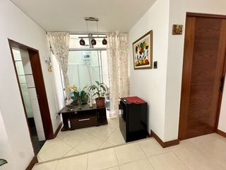 Venta Departamento 1Er Piso En La Calera, Surquillo