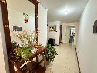 Venta Departamento 1Er Piso En La Calera, Surquillo