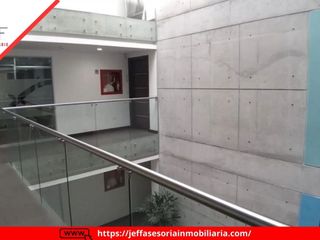 Venta - Oficina - Norte - Quito - La Floresta - La Coruña