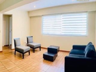 Foto 4 de Departamento en Diego Ferre a dos cuadras de Larcomar