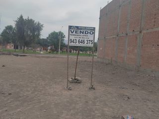 Foto 6 de (M)VENDO 2 LOTES DE TERRENO EN CARABAYLLO EXCELENTE UBICACION