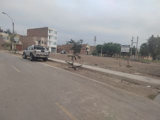 Foto 1 de (M)VENDO 2 LOTES DE TERRENO EN CARABAYLLO EXCELENTE UBICACION