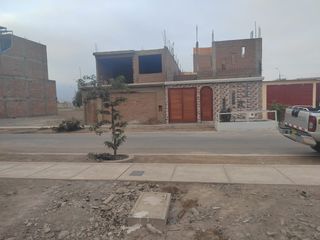 Foto 7 de (M)VENDO 2 LOTES DE TERRENO EN CARABAYLLO EXCELENTE UBICACION