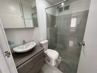 Foto 9 de Alquiler de Apartamento Amoblado Sur Cuidad Pacífica