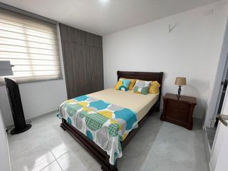Foto 6 de Alquiler de Apartamento Amoblado Sur Cuidad Pacífica