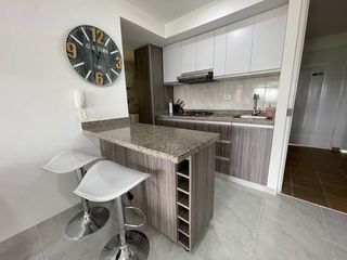 Foto 10 de Alquiler de Apartamento Amoblado Sur Cuidad Pacífica