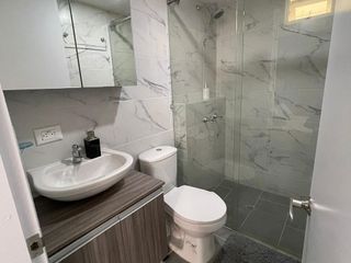 Foto 11 de Alquiler de Apartamento Amoblado Sur Cuidad Pacífica