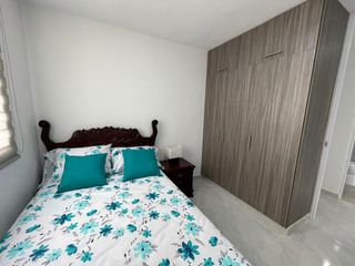 Foto 7 de Alquiler de Apartamento Amoblado Sur Cuidad Pacífica