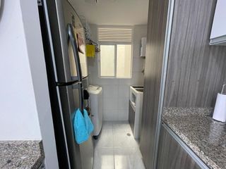 Foto 12 de Alquiler de Apartamento Amoblado Sur Cuidad Pacífica