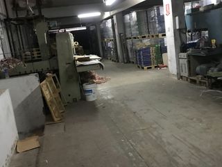 Foto 1 de Vendo Local industrial, Cercado de Lima, ideal, imprentas, talleres varios