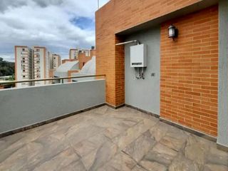 APARTAMENTO EN VENTA LA COLINA