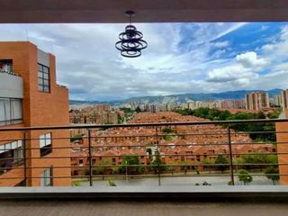 APARTAMENTO EN VENTA LA COLINA