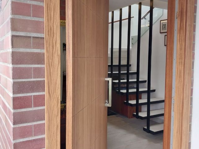 CASA DE VENTA 3 DORMITORIOS EN PUEMBO