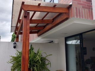CASA DE VENTA 3 DORMITORIOS EN PUEMBO