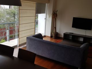 Foto 3 de VENDO LINDO DPTO EN CALLE MADRID, MIRAFLORES