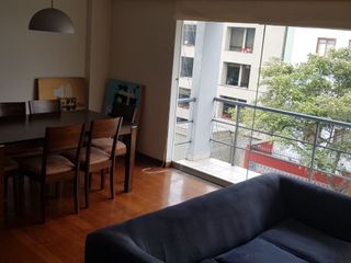 Foto 2 de VENDO LINDO DPTO EN CALLE MADRID, MIRAFLORES