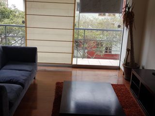 Foto 10 de VENDO LINDO DPTO EN CALLE MADRID, MIRAFLORES