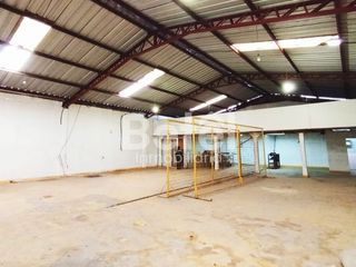 Foto 7 de Arriendo Nave - Galpón Industrial 450 m² I a Una Cuadra de La Av Américas