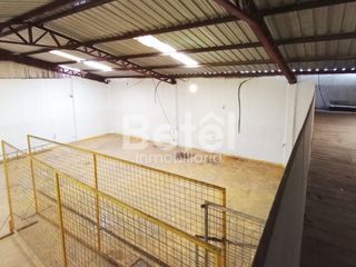 Foto 5 de Arriendo Nave - Galpón Industrial 450 m² I a Una Cuadra de La Av Américas