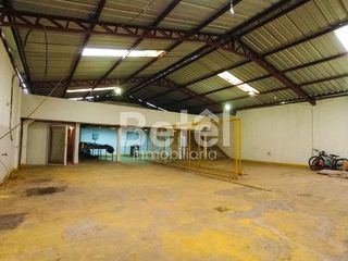 Foto 4 de Arriendo Nave - Galpón Industrial 450 m² I a Una Cuadra de La Av Américas