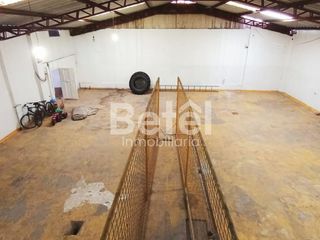 Foto 11 de Arriendo Nave - Galpón Industrial 450 m² I a Una Cuadra de La Av Américas