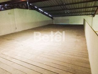 Foto 9 de Arriendo Nave - Galpón Industrial 450 m² I a Una Cuadra de La Av Américas