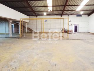 Foto 10 de Arriendo Nave - Galpón Industrial 450 m² I a Una Cuadra de La Av Américas