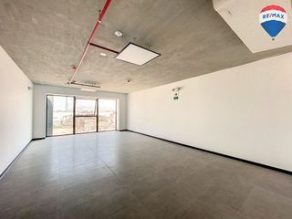ALQUILER OFICINA - BARRANCO– 48 m2