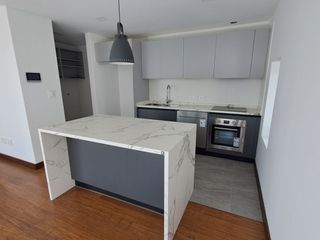 Apartamento en Venta en Rumipamba