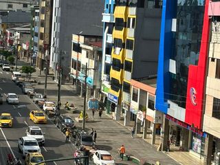 Foto 1 de Quevedo, Venta de Edificio de Locales Comerciales en Sector Privilegiado