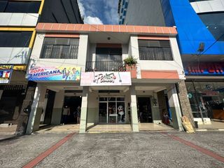 Foto 2 de Quevedo, Venta de Edificio de Locales Comerciales en Sector Privilegiado