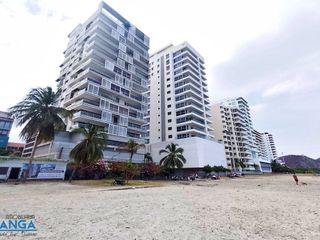 Venta de Apartamento Frente al Mar de Santa Marta en Colombia